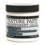 INK44741 Texture paste - Transparent Gloss- Ranger 116ml