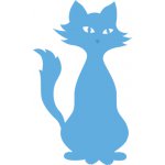 LR0432 Wykrojnik Marianne Design - kotek