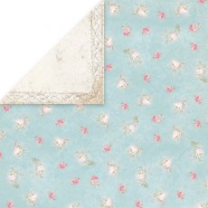 CP-BD04 Papier dwustronny Craft&You Design 30,5x30,5 Beautiful Day 04