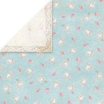 CP-BD04 Papier dwustronny Craft&You Design 30,5x30,5 Beautiful Day 04