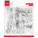 CS0976 Stemple tło - Distressed Linnen