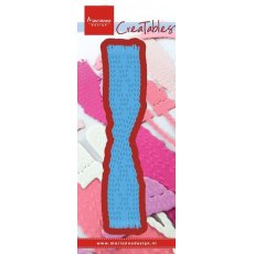 LR0439 Wykrojnik Marianne Design -szalik