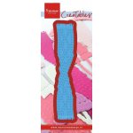 LR0439 Wykrojnik Marianne Design -szalik