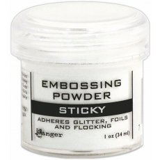 EPJ35275 Puder do embossingu STICKY EMBOSSING POWDER