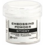 EPJ35275 Puder do embossingu STICKY EMBOSSING POWDER