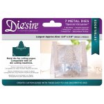 DS-EDG-SPECO Wykrojniki  Die'sire Edge'ables - Special Occasion