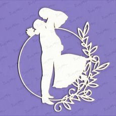 098 Tekturka - White Wedding 8