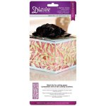 DS-CAD-VINE  Wykrojnik Die'sire Create-A-Card- Vine Leaves