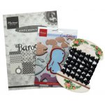 PA4034 Zestaw promocyjny -Silhouette