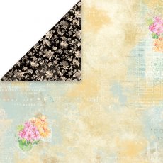 CP-ILV06 Papier dwustronny Craft&You Design 30,5x30,5  I Love Vintage 06