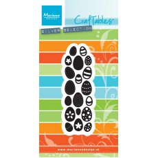 CR1399 Wykrojniki Craftable ? Punch -jajka