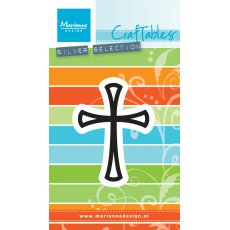 CR1400 Wykrojniki Craftable ?krzyż