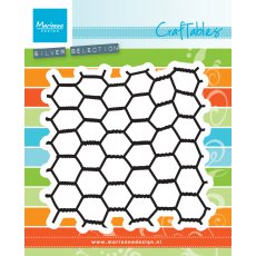 CR1401 Wykrojniki Craftable ?plaster miodu