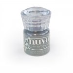 601N Puder do embossingu Nuovo - Classic Silver
