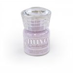 607N Puder do embossingu Nuovo - Soft Lilac