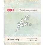 CW008 Wykrojnik Craft&You Design -Bazia 2  	