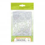 1330E Zestaw wykrojników Tonic Studios - Vibrant Damask