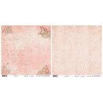 BS281196 Papier dwustronny Riddersholm Design- Baby Star