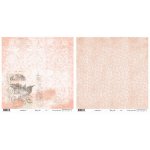 BS281204 Papier dwustronny Riddersholm Design- Baby Star