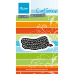 CR1405 Wykrojniki Craftable - morska lina