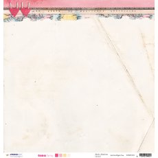 SCRAPCS01 Papier dwustronny Studio Light-Celebrate Spring01