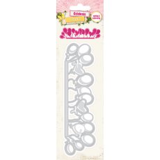 STENCILCS36 Wykrojniki StudioLight-Celebrate Spring 36