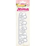 STENCILCS36 Wykrojniki StudioLight-Celebrate Spring 36