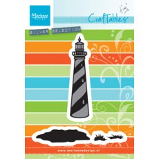 CR1410 Wykrojnik Craftable -Tiny's latarnia