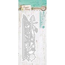 STENCILSF45 Wykrojniki StudioLight-Summer Feelings45