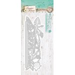 STENCILSF45 Wykrojniki StudioLight-Summer Feelings45