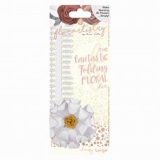 FLOR17006 Wykrojnik Florartistry-kwiat 3D - Daisy (Large)