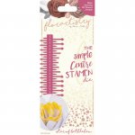 FLOR95580 Wykrojnik Florartistry-pręciki -środki gwiazda betlejemska