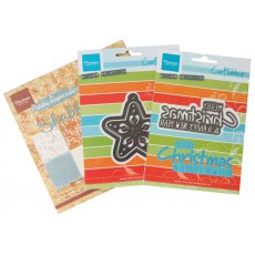 PA4051 Zestaw promocyjny -Merry Christmas&Happy New Year