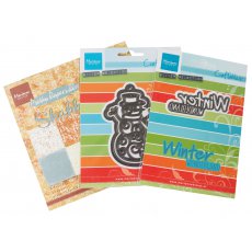 PA4052 Zestaw promocyjny -Winter Wonderland