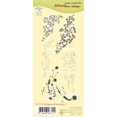 55.3721 Stemple akrylowe -tło-struktura 1