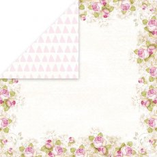 CP-WD02 Papier dwustronny Craft&You Design 30,5x30,5 White Day 02
