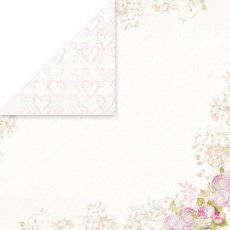 CP-WD05 Papier dwustronny Craft&You Design 30,5x30,5 White Day 05
