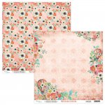 MT-TOG-04 Together 04 -MINTAY PAPERS -papier dwustronny  30,5x30,5cm 