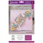 DS-CAD-DIAM Wykrojniki  Die'sire Create a Card-Diamond Swing