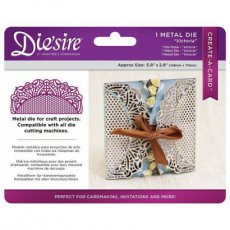 DS-CAD-VIC Wykrojniki  Die'sire -Victoria