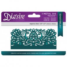 DS-EDG- MARS Wykrojniki -Diesire Edge'ables - Marseille