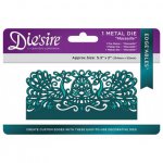 DS-EDG- MARS Wykrojniki -Diesire Edge'ables - Marseille