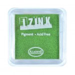 19414 Izink Pigment -Tusz pigmentowy - Lemon 8 x 8 cm