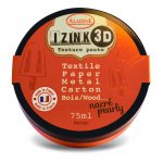 85464 Pasta strukturalna Texture Izink 3D - Mango