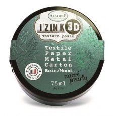 85470 Pasta strukturalna Texture Izink 3D - Agave
