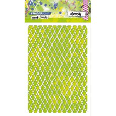 MASKMM20 - Maska StudioLight - mixed media