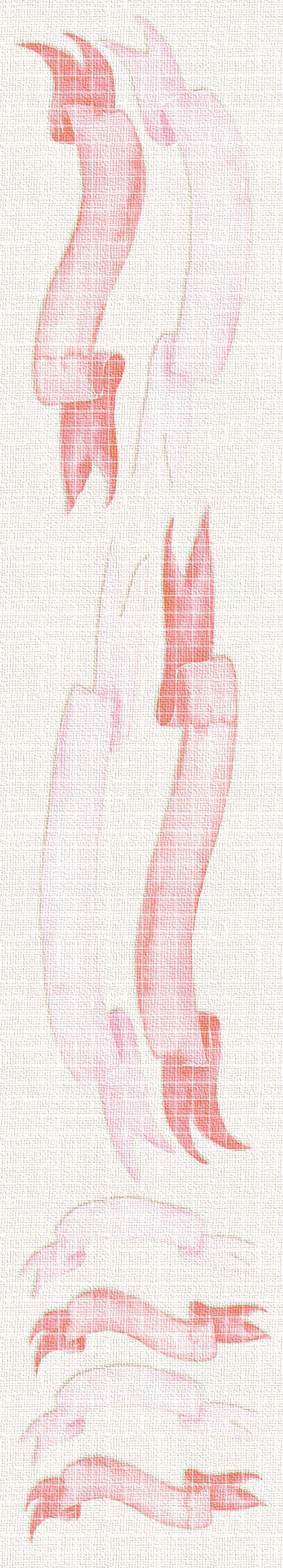 Pasek miłość banery 02-Pasek z obrazkami do samodzielnego wycięcia