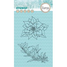 STAMPSL208 - Stemple StudioLight-poinsencja