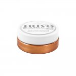 809N Mus Nuvo Embellishment Mousse-Fresh Cooper