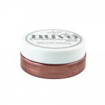 814N Mus Nuvo Embellishment Mousse-Burnished Bronze